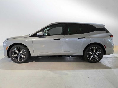 2026 BMW iX xDrive45 xDrive45