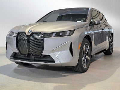 2026 BMW iX xDrive45 xDrive45