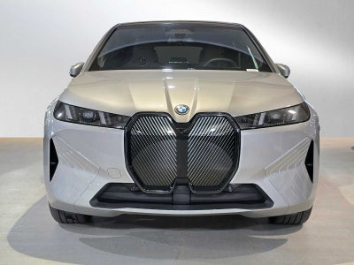 2026 BMW iX xDrive45 xDrive45