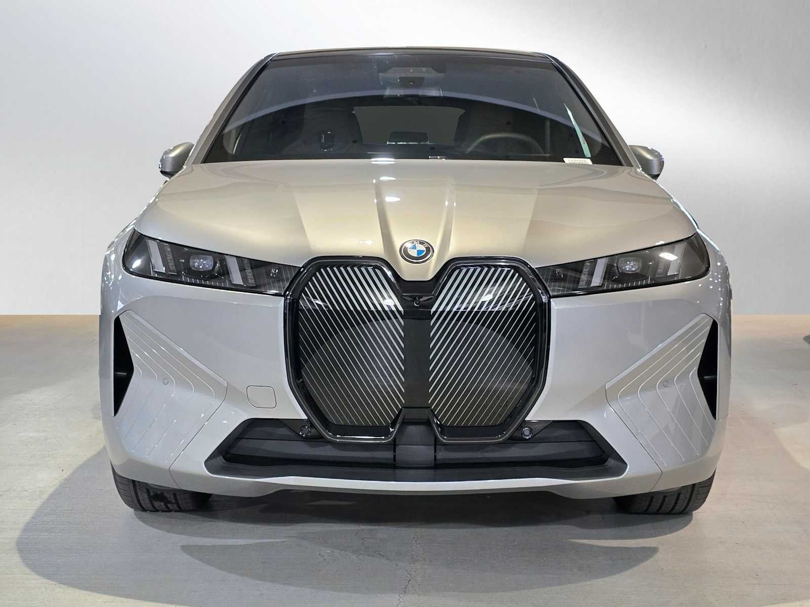 2026 BMW iX xDrive45 xDrive45