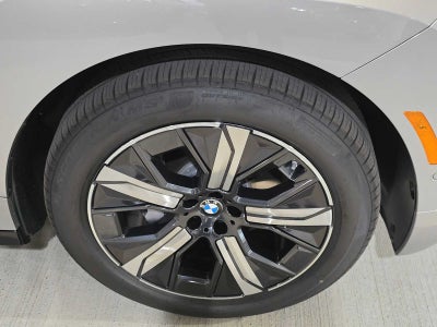2026 BMW iX xDrive45 xDrive45