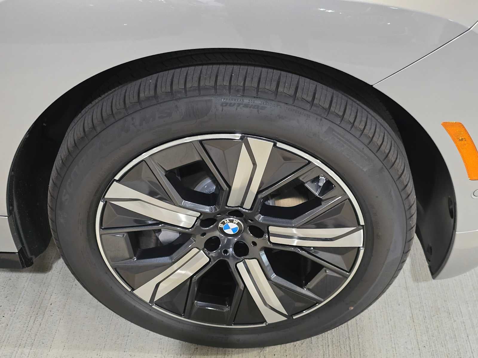 2026 BMW iX xDrive45 xDrive45