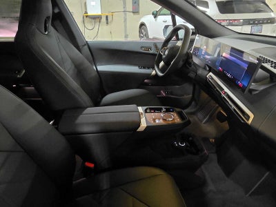 2026 BMW iX xDrive45 xDrive45