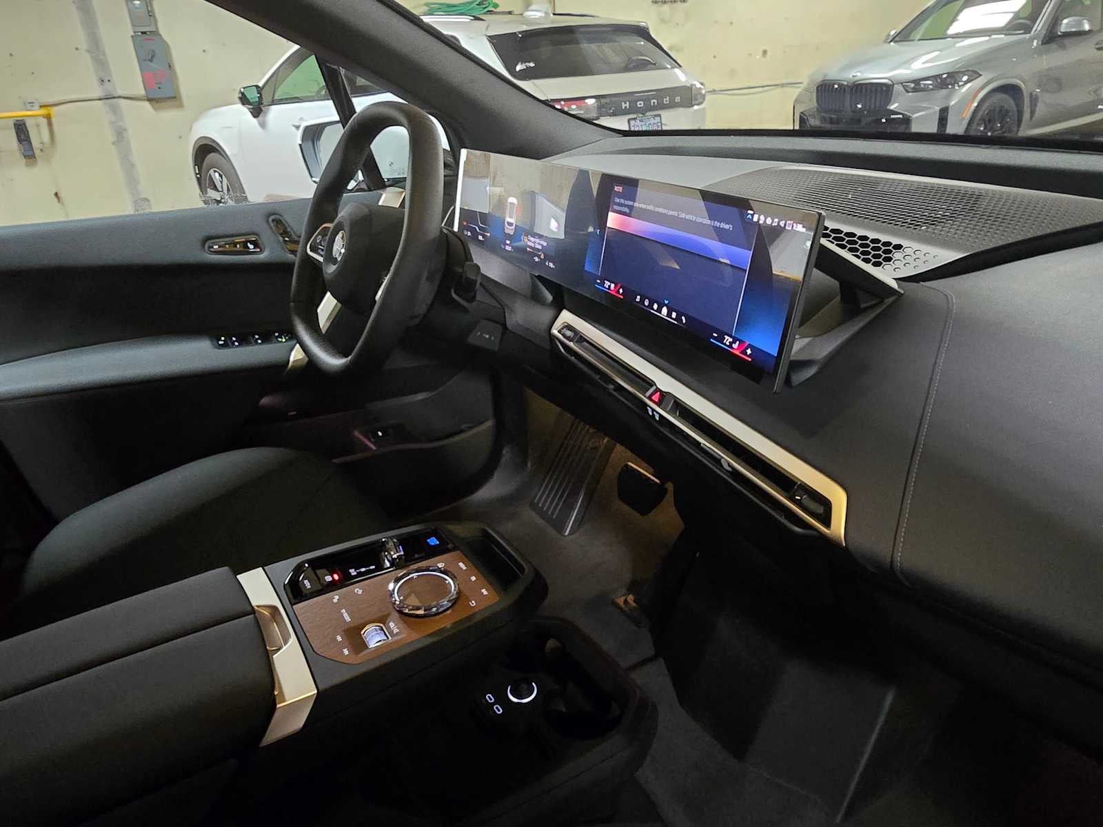 2026 BMW iX xDrive45 xDrive45