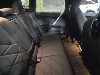 2026 BMW iX xDrive45 xDrive45