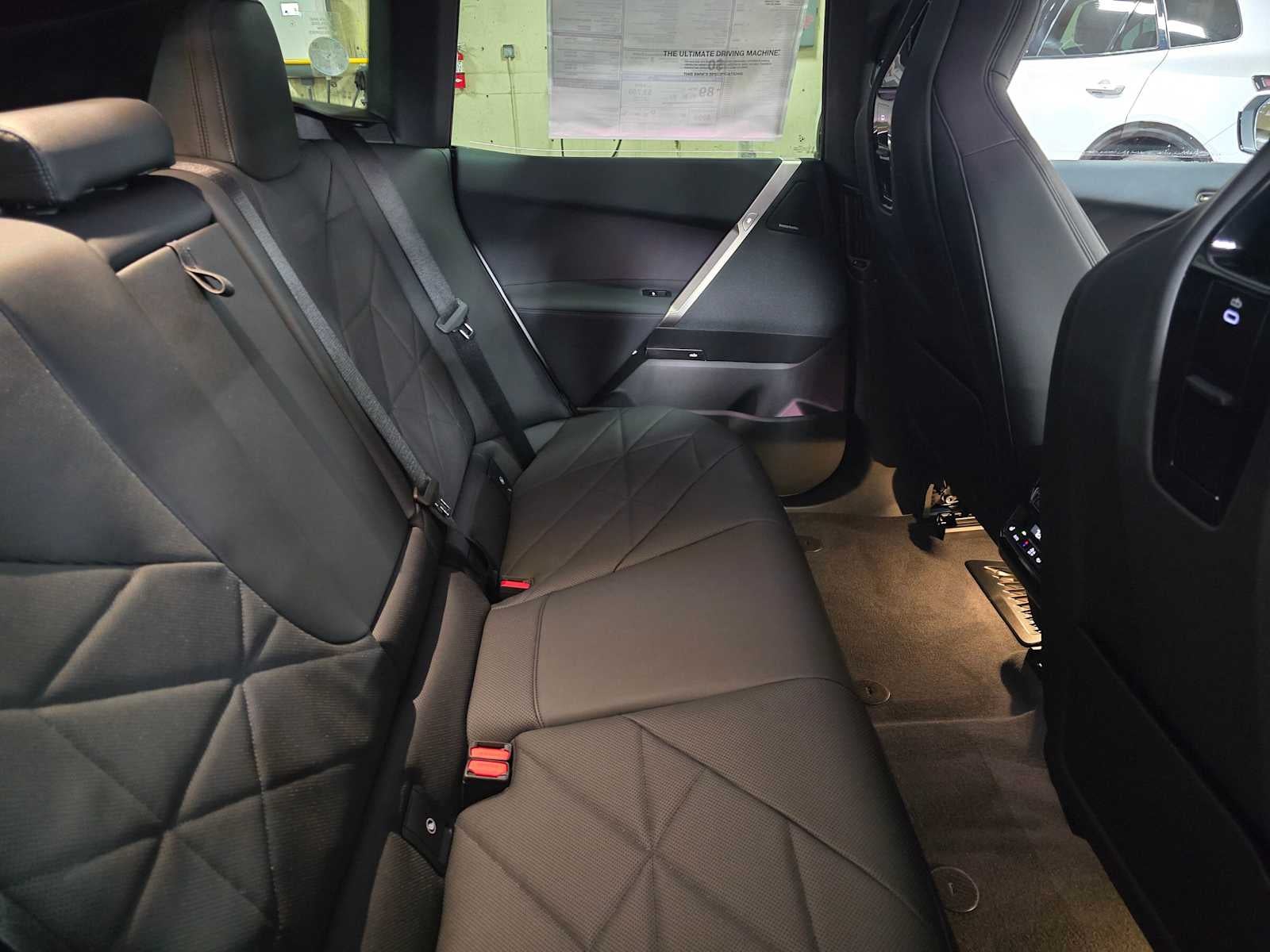 2026 BMW iX xDrive45 xDrive45