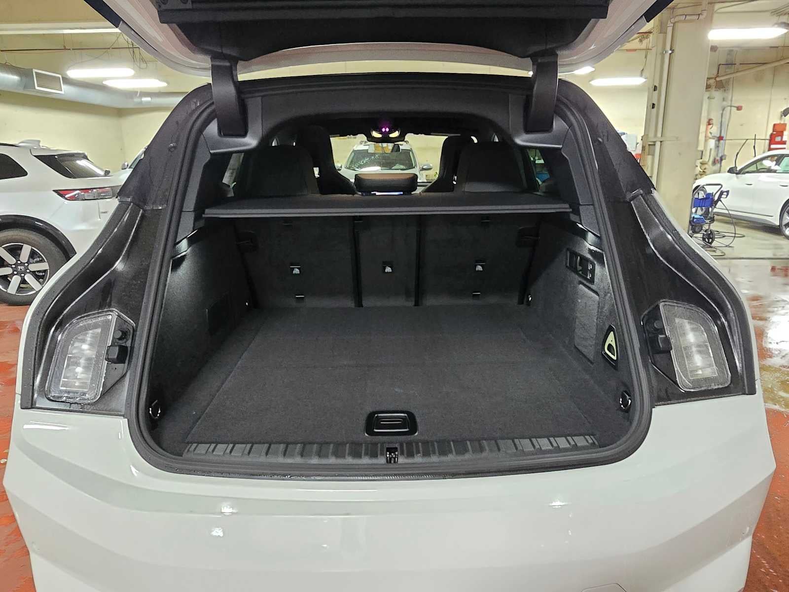 2026 BMW iX xDrive45 xDrive45