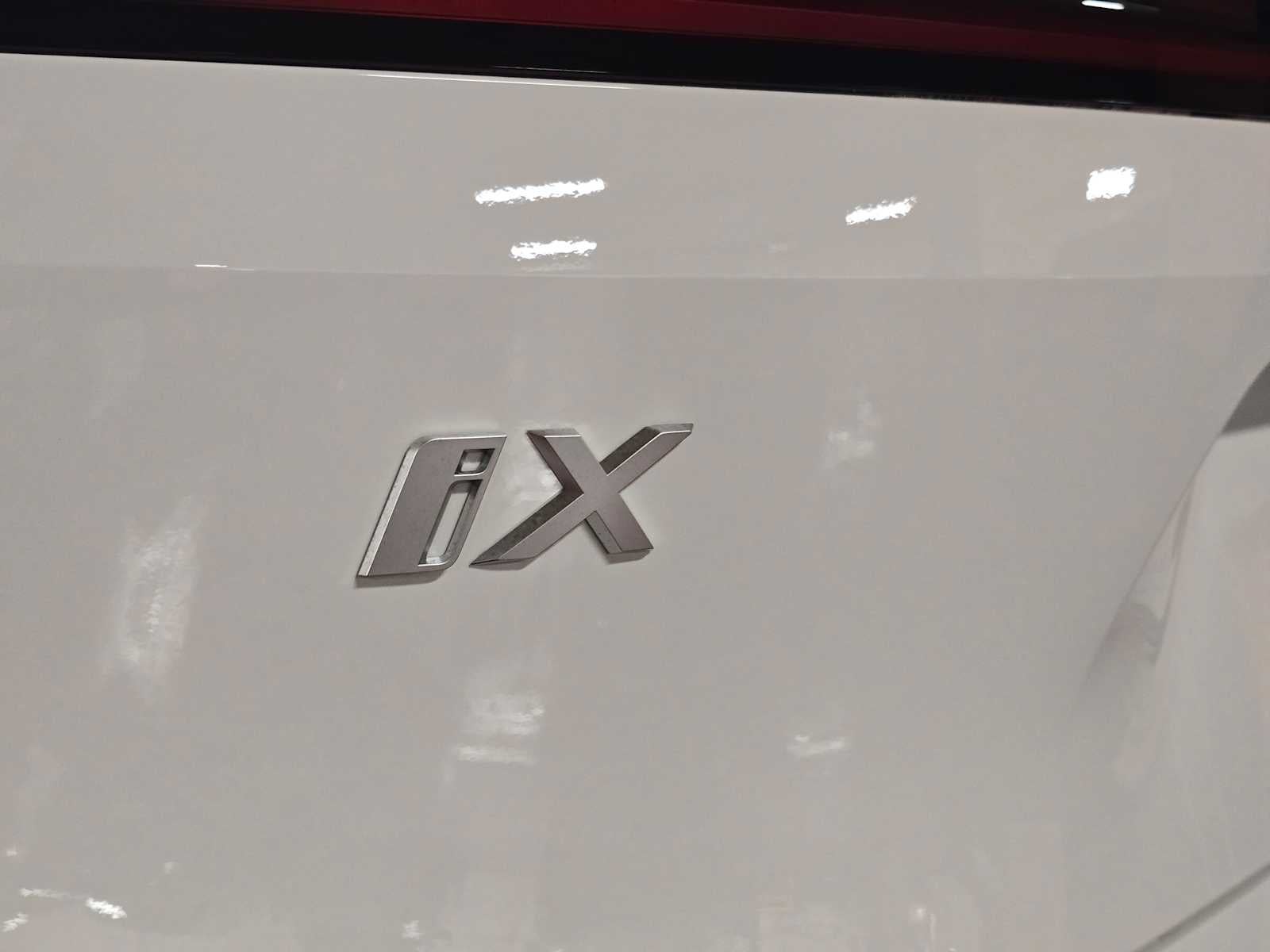 2026 BMW iX xDrive45 xDrive45