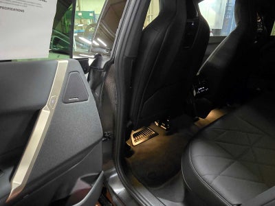 2026 BMW iX xDrive45 xDrive45