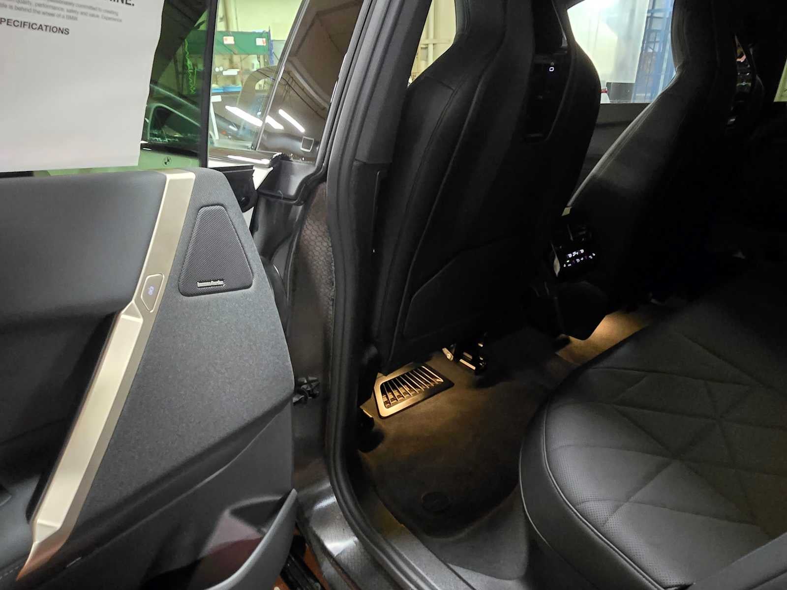 2026 BMW iX xDrive45 xDrive45