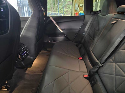 2026 BMW iX xDrive45 xDrive45