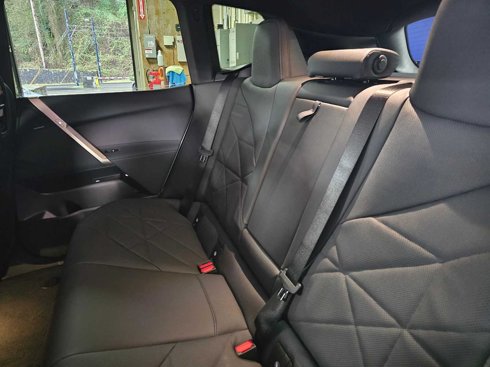 2026 BMW iX xDrive45 xDrive45