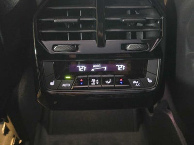 2026 BMW iX xDrive45 xDrive45