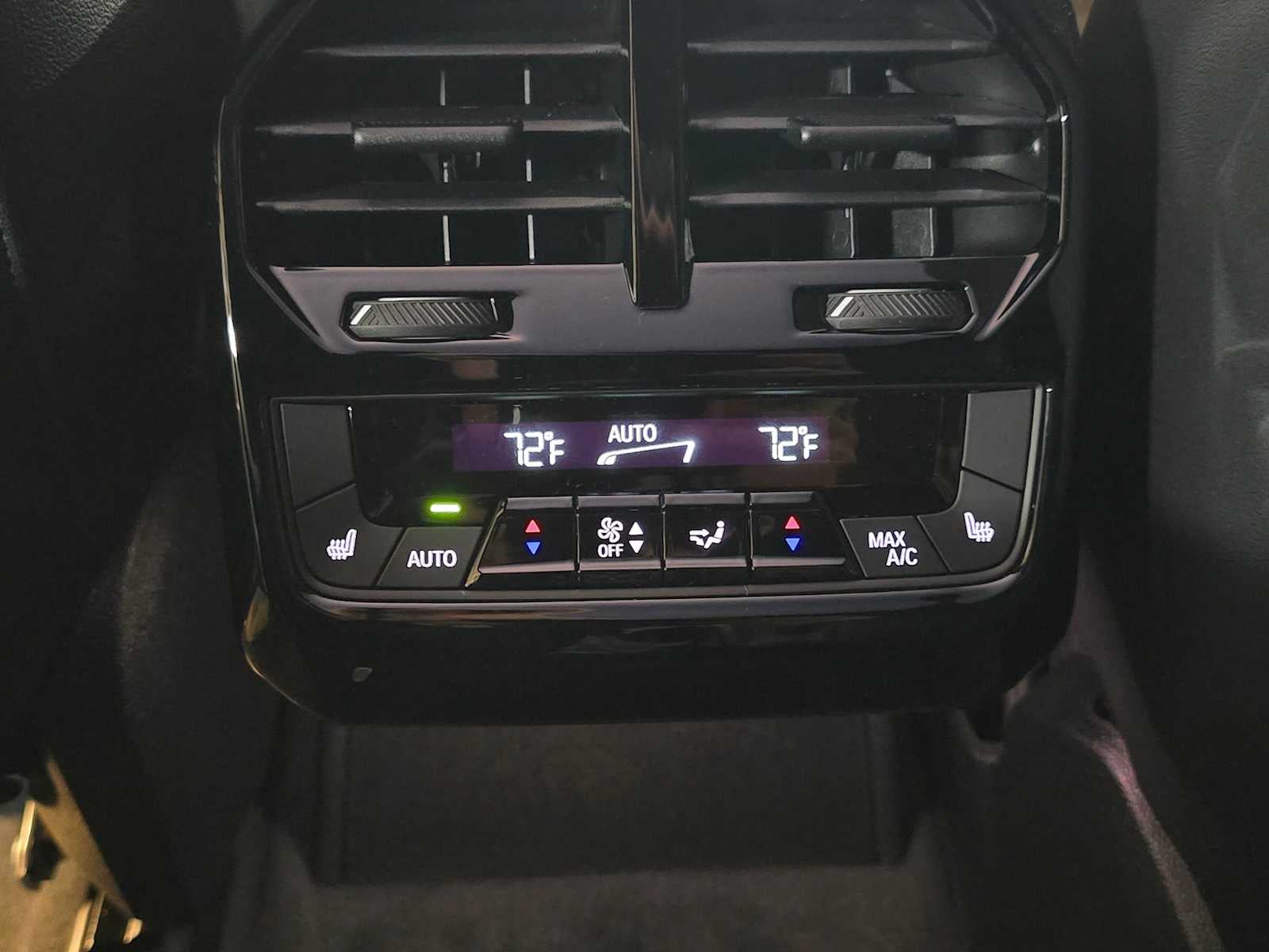 2026 BMW iX xDrive45 xDrive45