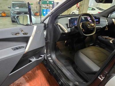 2026 BMW iX xDrive45 xDrive45