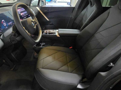 2026 BMW iX xDrive45 xDrive45