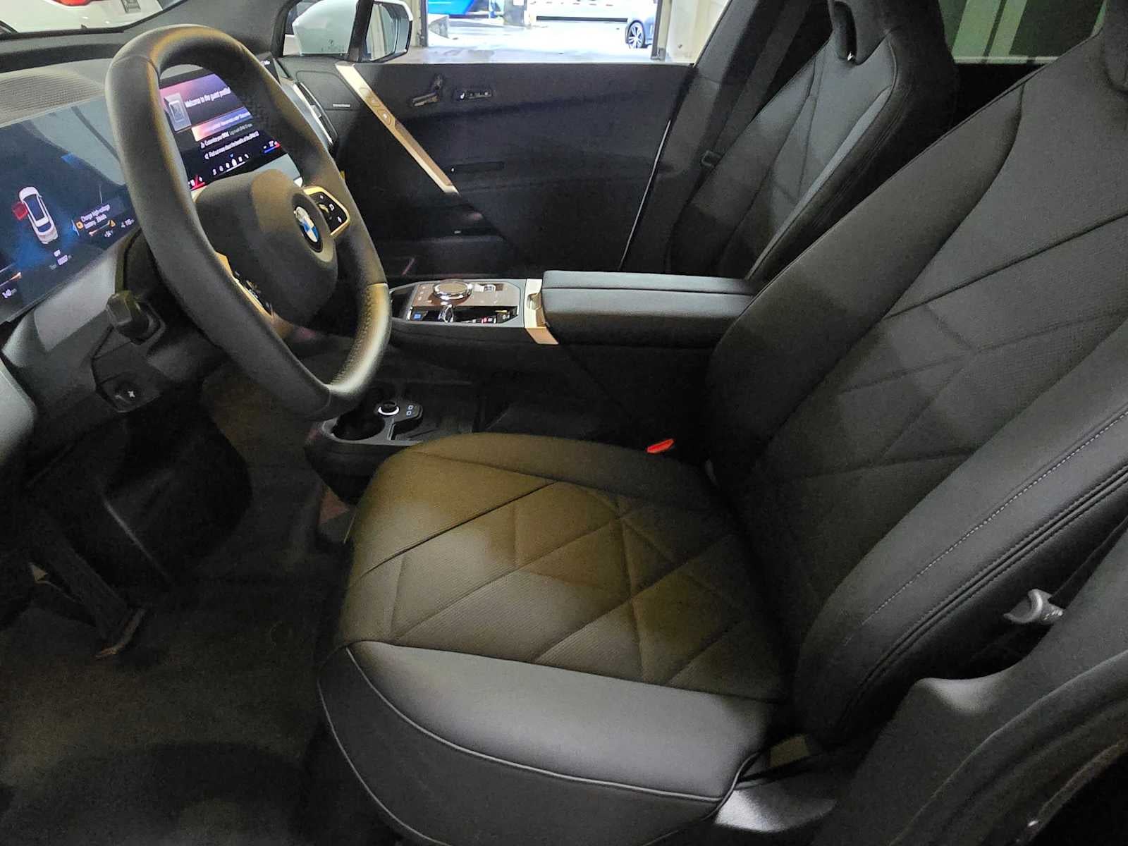 2026 BMW iX xDrive45 xDrive45