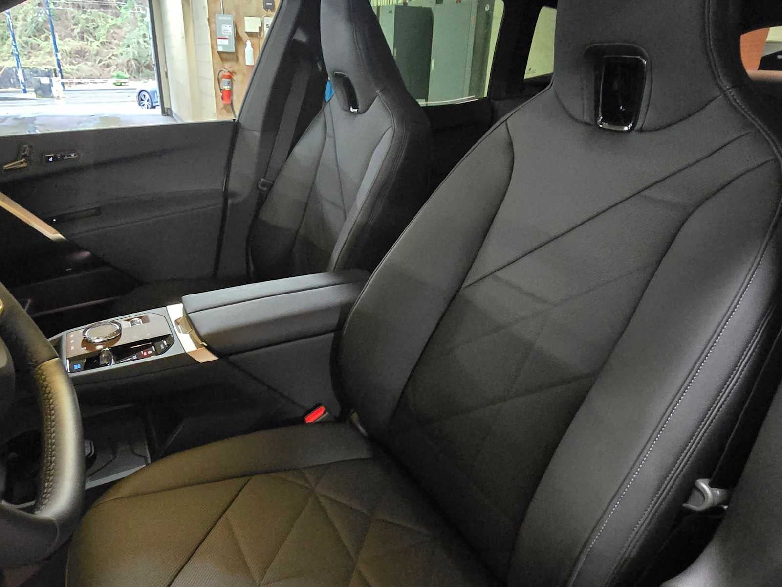 2026 BMW iX xDrive45 xDrive45