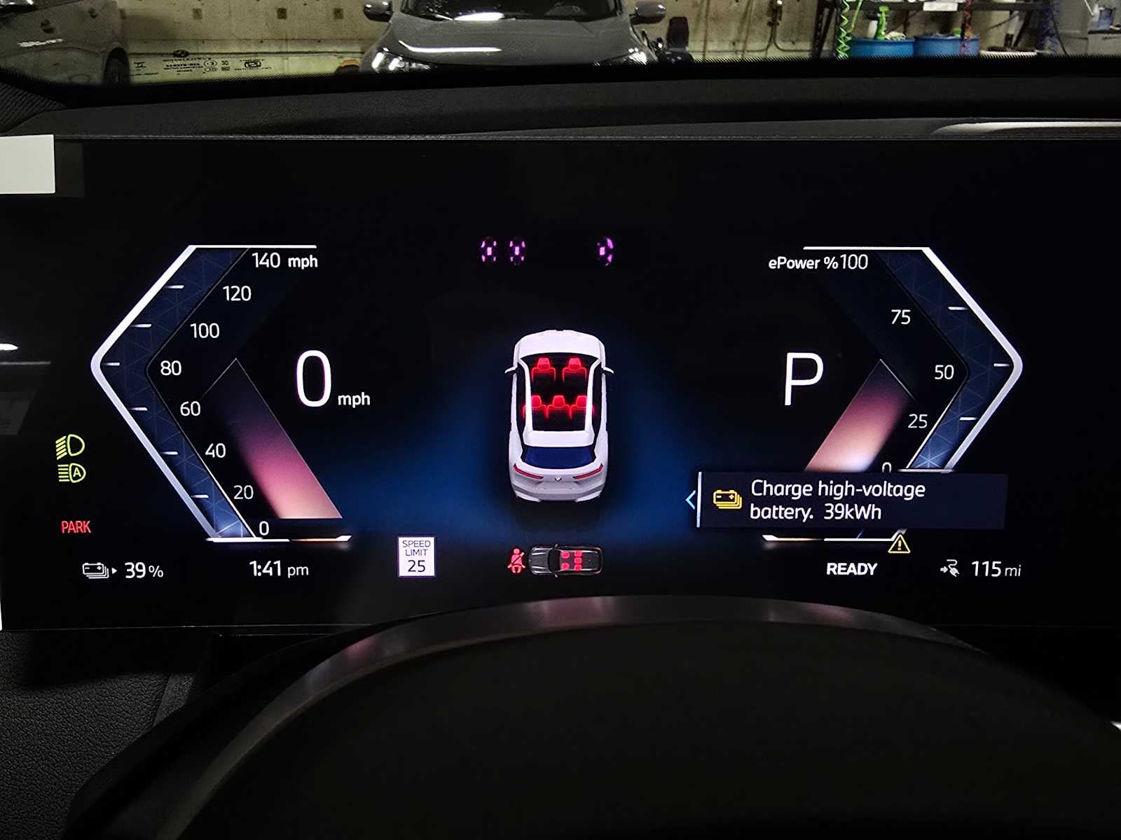 2026 BMW iX xDrive45 xDrive45