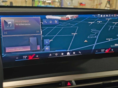 2026 BMW iX xDrive45 xDrive45