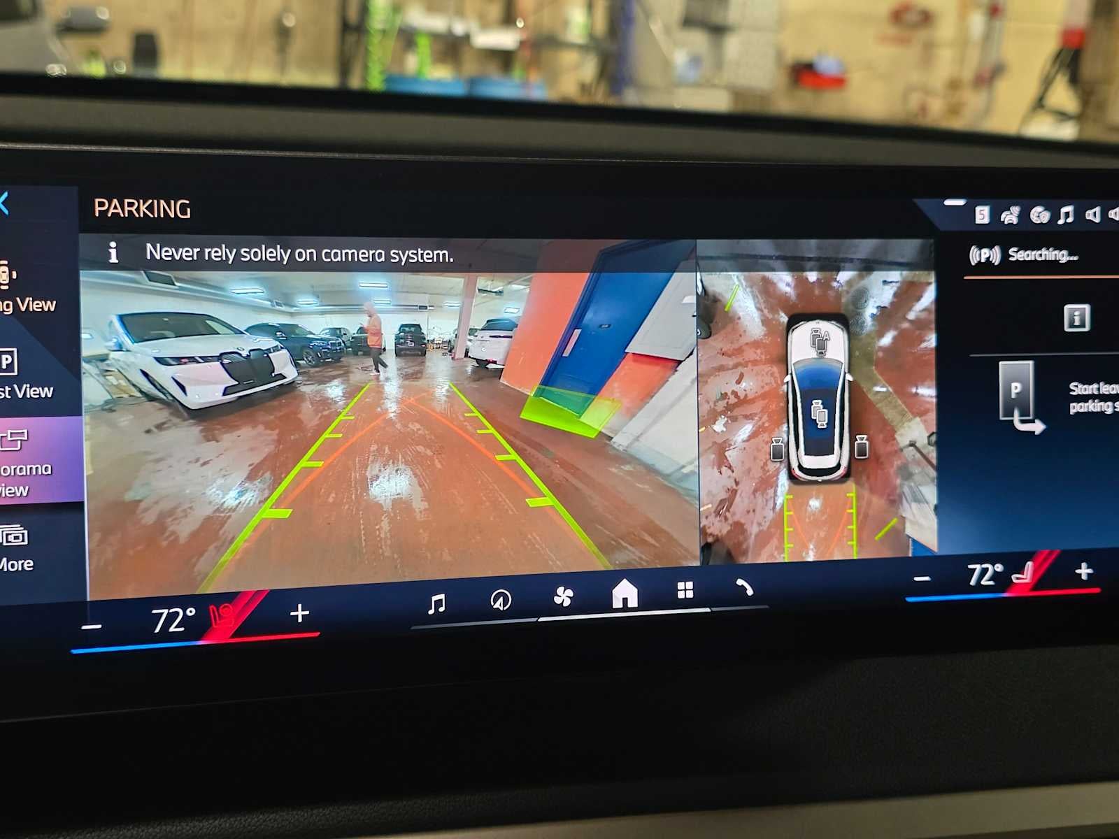 2026 BMW iX xDrive45 xDrive45