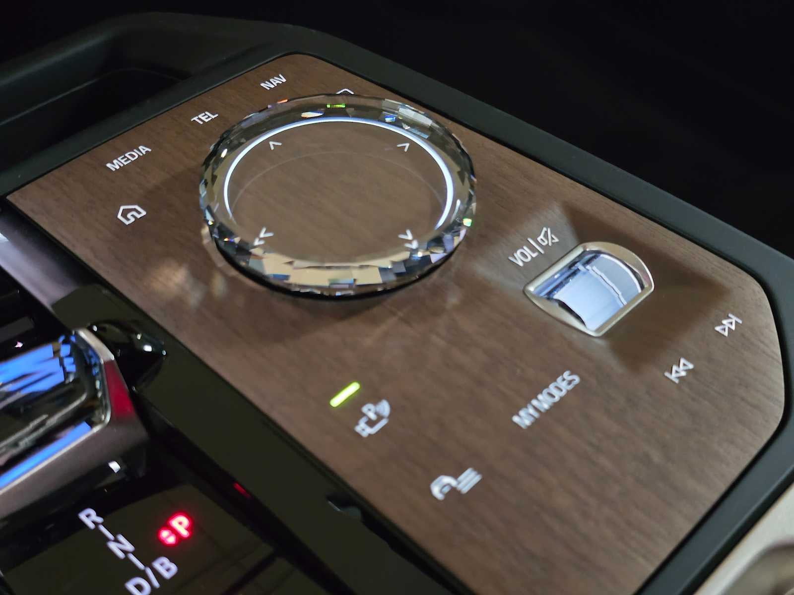 2026 BMW iX xDrive45 xDrive45