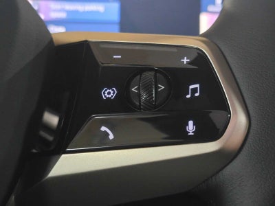 2026 BMW iX xDrive45 xDrive45