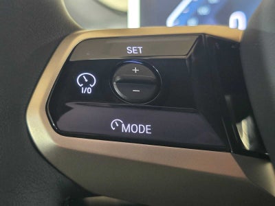 2026 BMW iX xDrive45 xDrive45