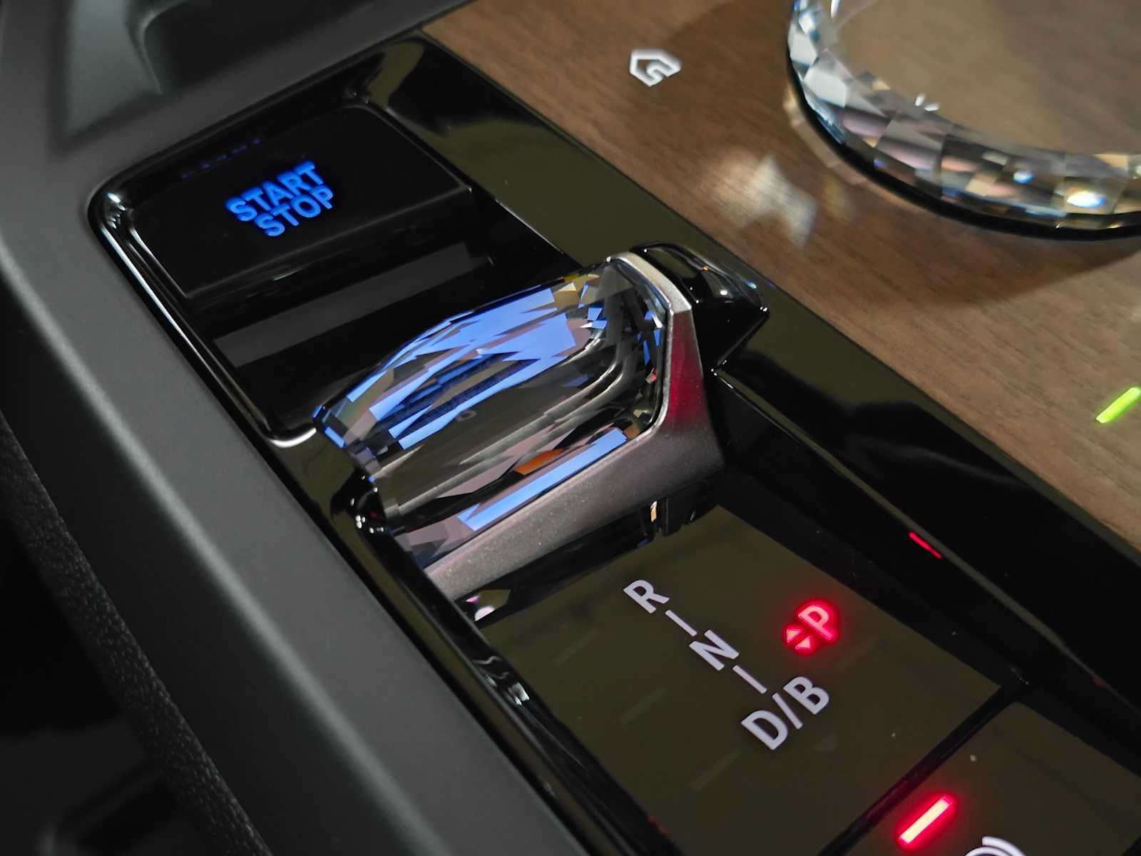 2026 BMW iX xDrive45 xDrive45