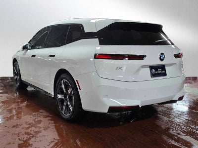 2026 BMW iX xDrive45 xDrive45