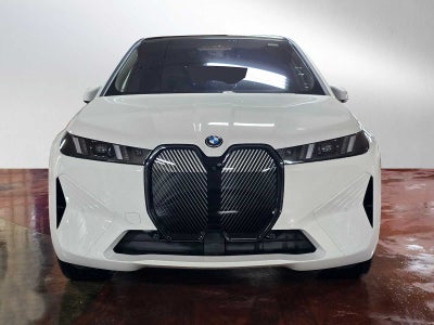 2026 BMW iX xDrive45 xDrive45
