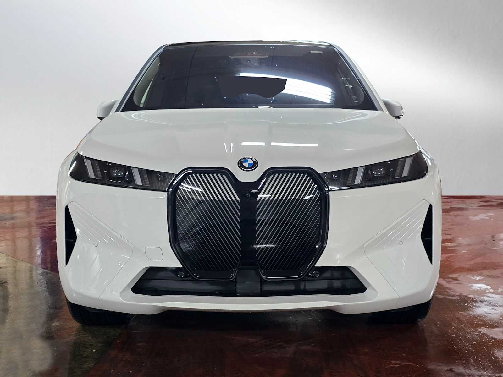 2026 BMW iX xDrive45 xDrive45