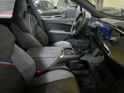2026 BMW iX xDrive45 xDrive45