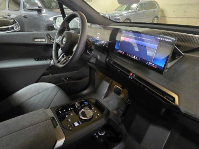 2026 BMW iX xDrive45 xDrive45