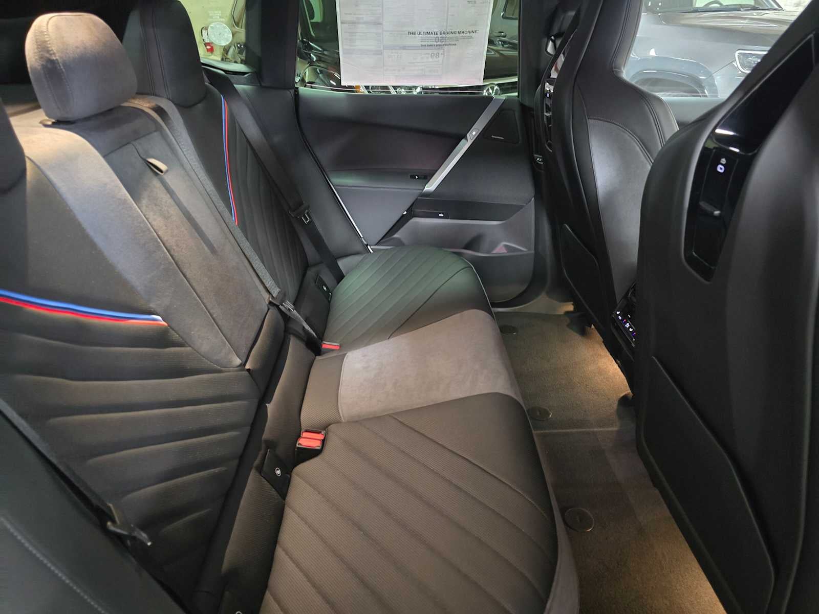 2026 BMW iX xDrive45 xDrive45