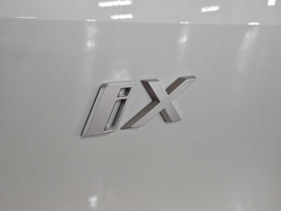 2026 BMW iX xDrive45 xDrive45