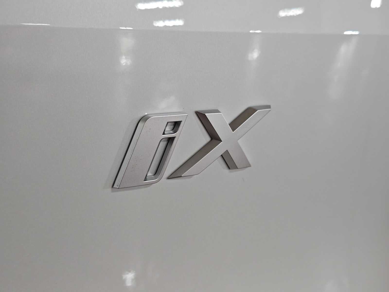 2026 BMW iX xDrive45 xDrive45