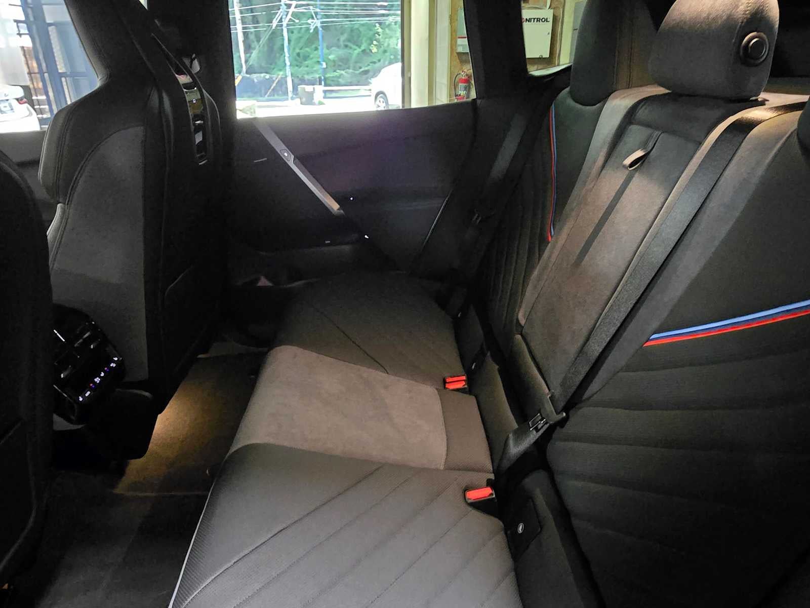 2026 BMW iX xDrive45 xDrive45