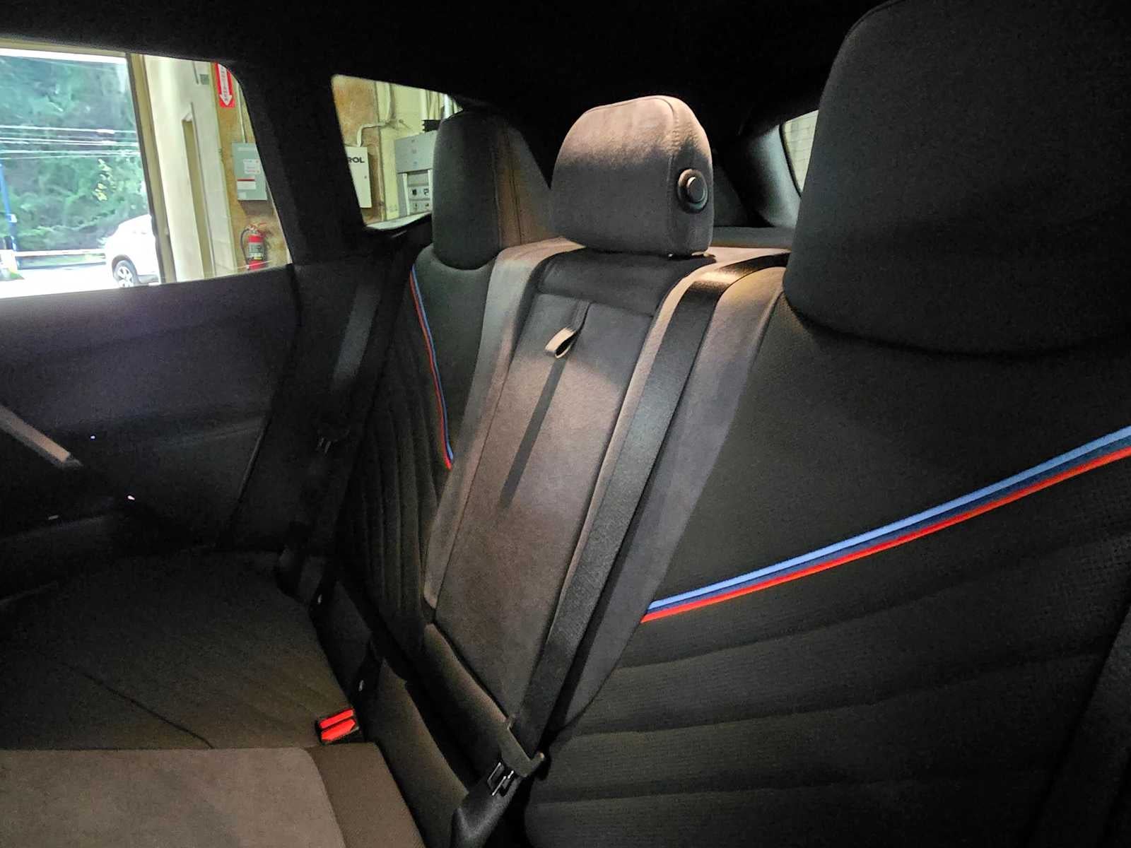 2026 BMW iX xDrive45 xDrive45