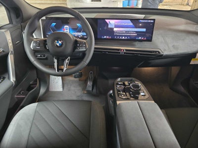 2026 BMW iX xDrive45 xDrive45