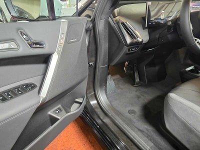 2026 BMW iX xDrive45 xDrive45