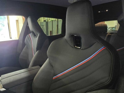 2026 BMW iX xDrive45 xDrive45