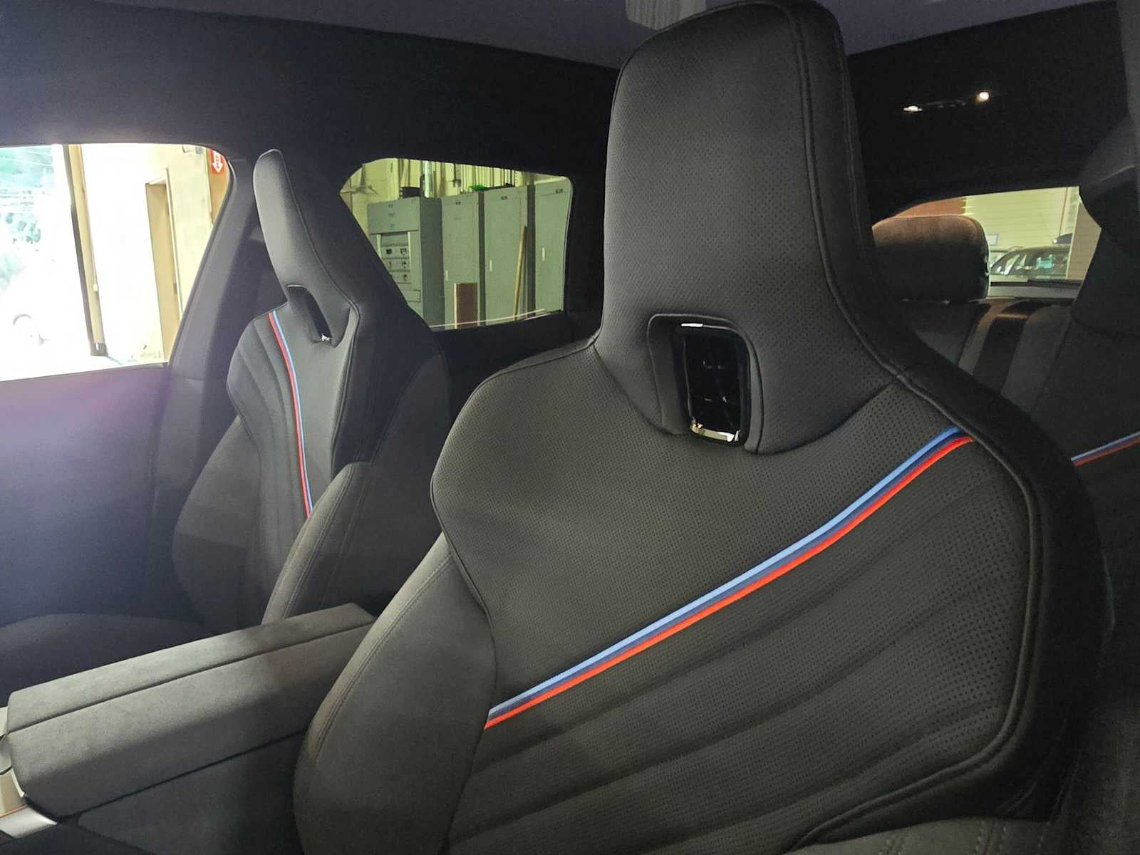 2026 BMW iX xDrive45 xDrive45