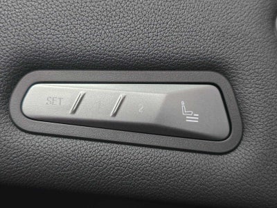 2026 BMW iX xDrive45 xDrive45