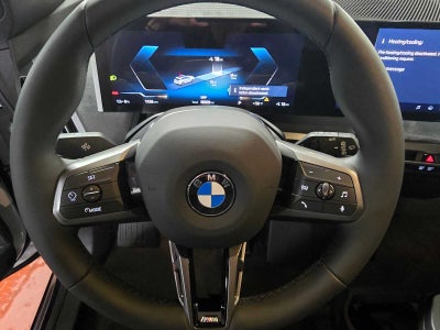 2026 BMW iX xDrive45 xDrive45