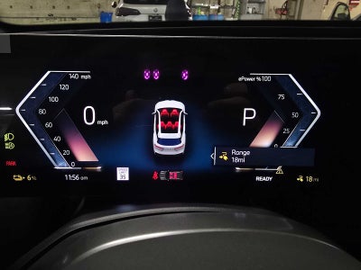 2026 BMW iX xDrive45 xDrive45