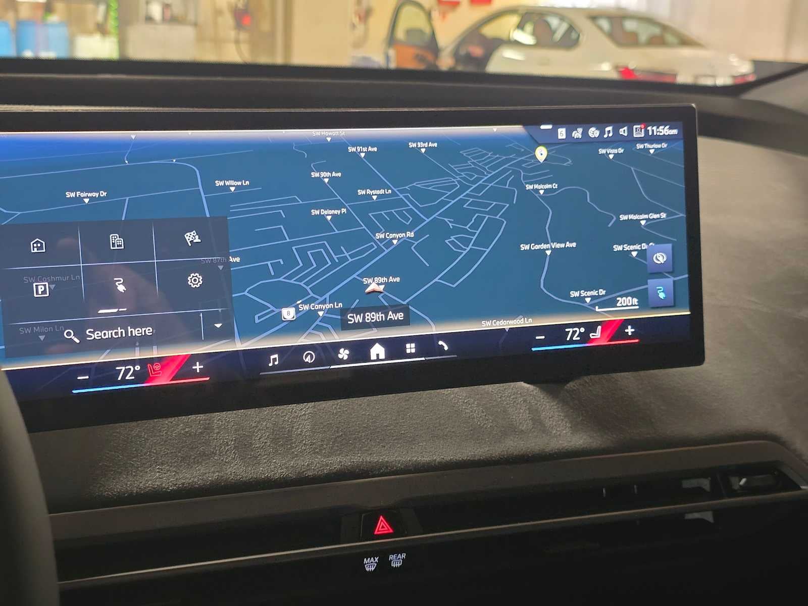 2026 BMW iX xDrive45 xDrive45