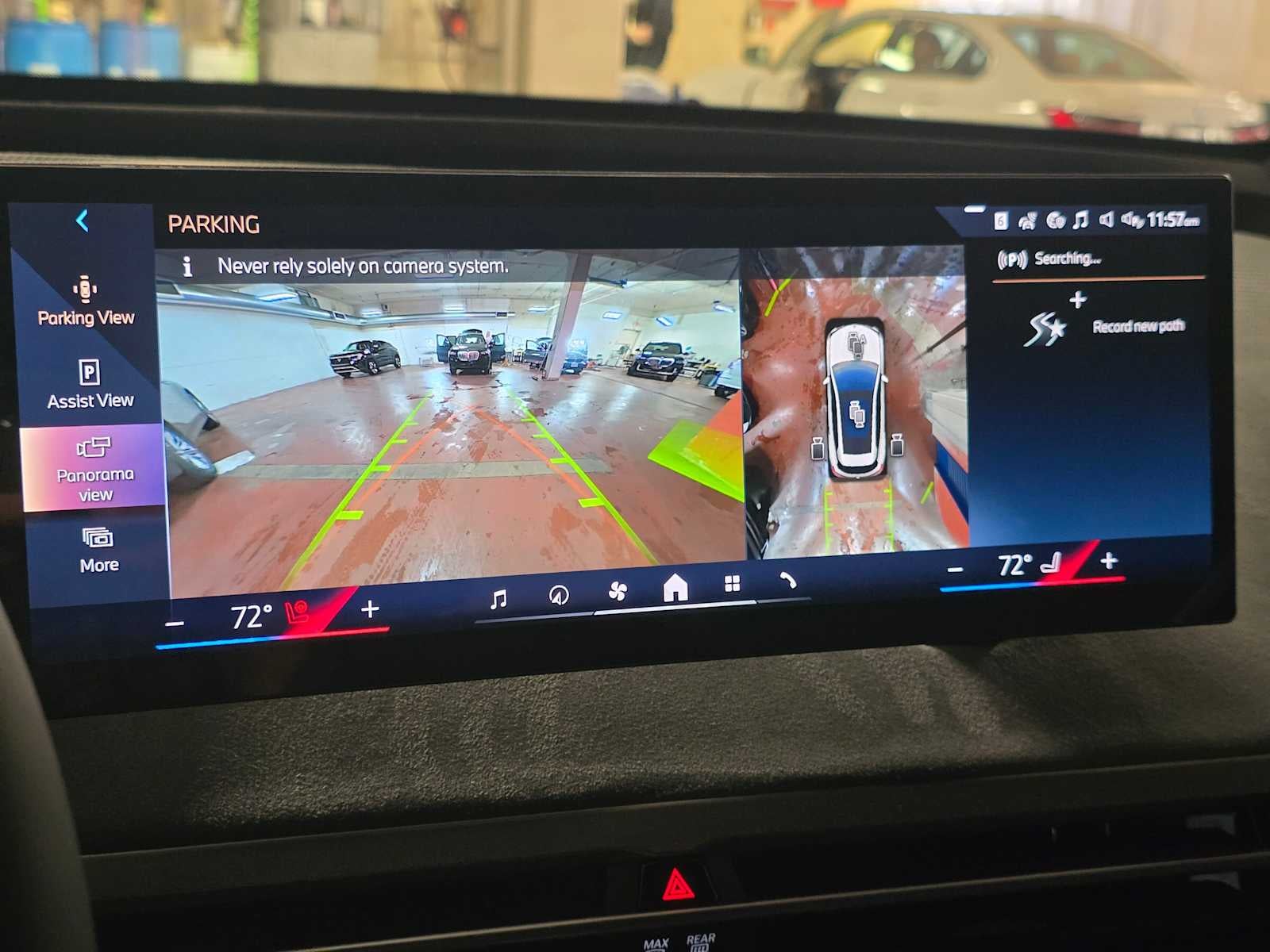 2026 BMW iX xDrive45 xDrive45