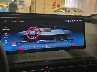 2026 BMW iX xDrive45 xDrive45