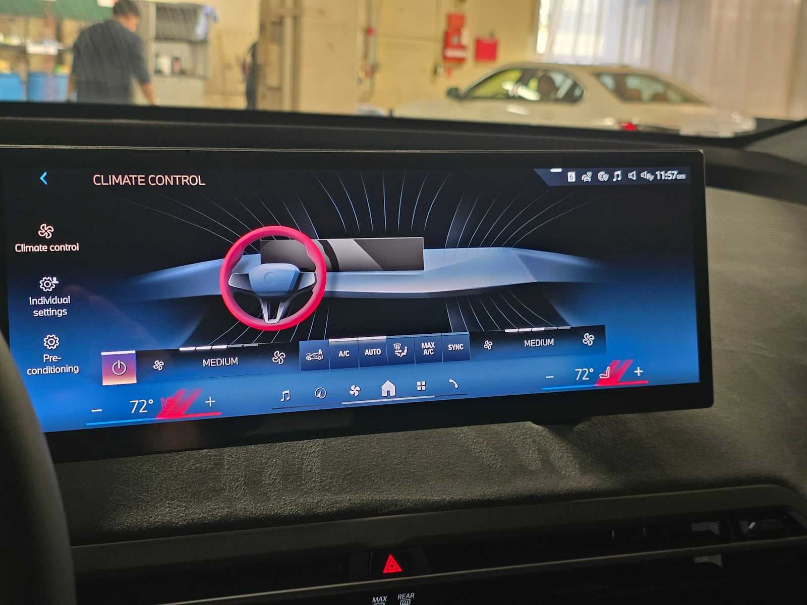 2026 BMW iX xDrive45 xDrive45